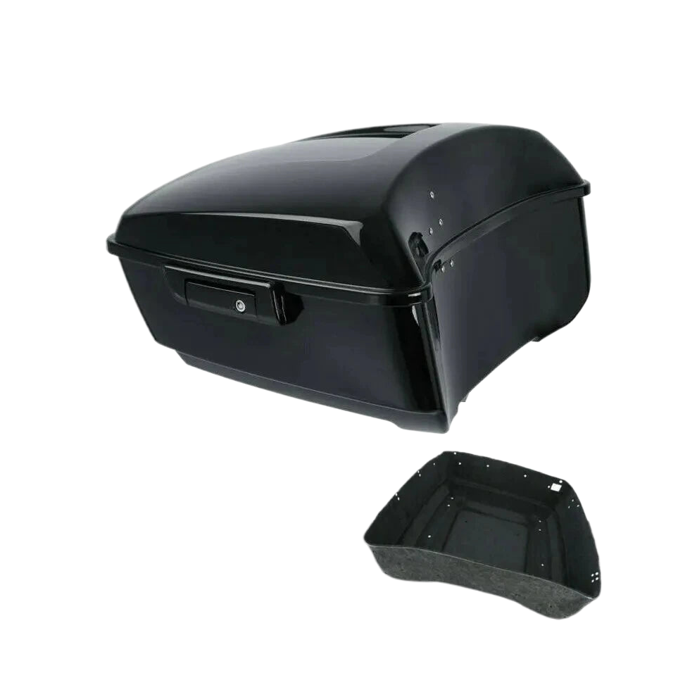 Premium 13-Pack Trunk Latches For Harley Tour Pak Touring & Road Glide (2014-2023) 7445033728744