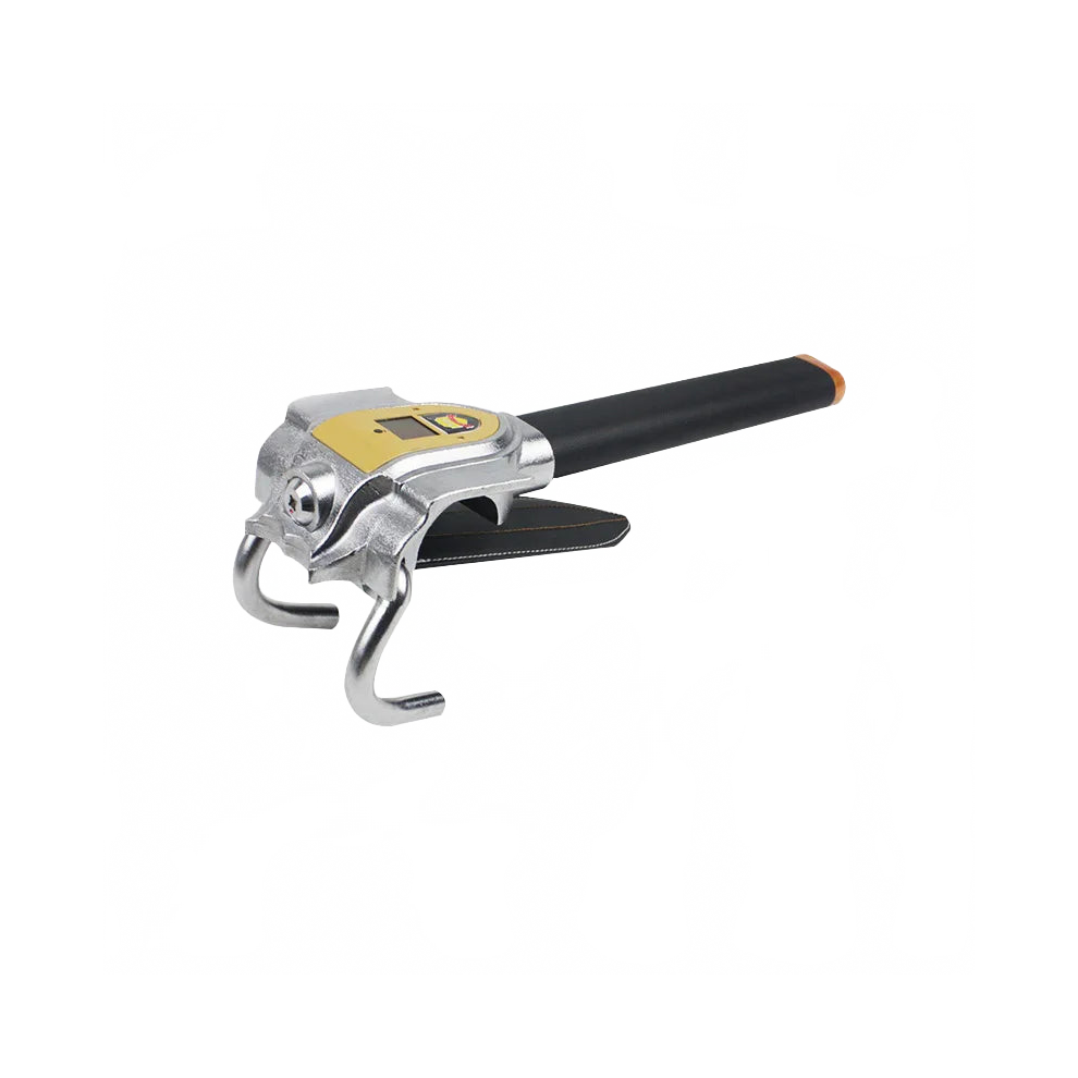 Premium Anti-Theft Steering Wheel Lock - Secure Your Vehicle With Ease 711181214734