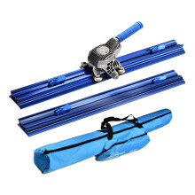 Präziser 400 cm tragbarer manueller Fliesenschneider für großformatige Keramikfliesen