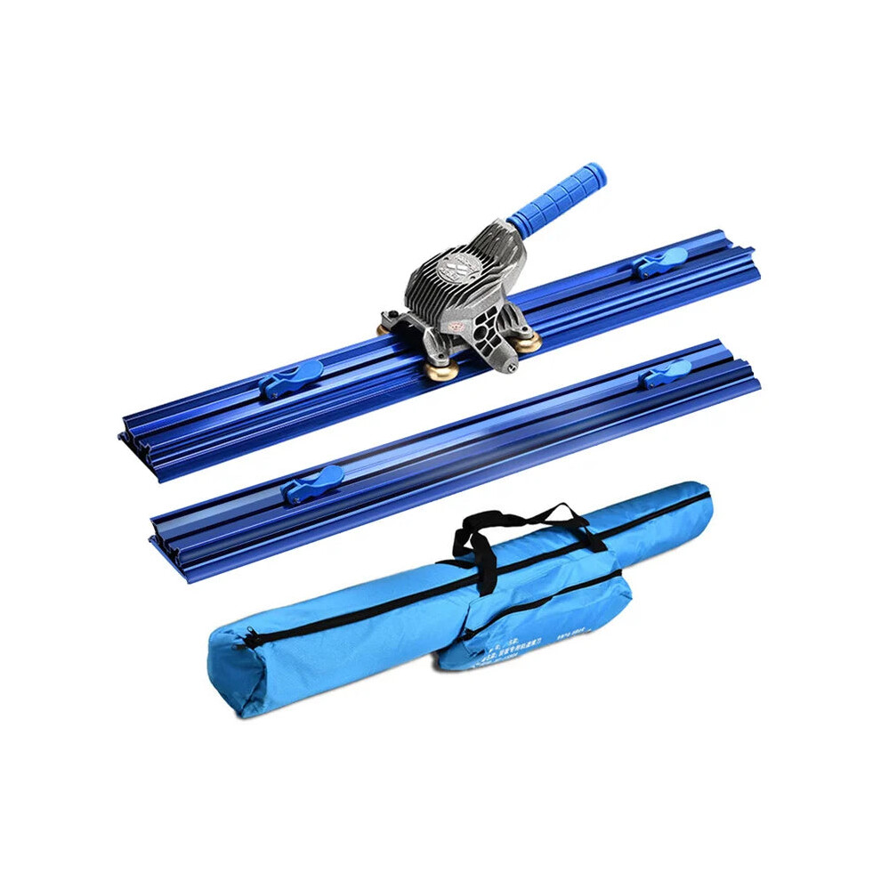 Precision 400Cm Portable Manual Tile Cutter For Large Format Ceramic Slabs 313112998982