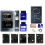 KYDZ 5M MLB Key Programmer with OEM 5M Chip Blank MLB Smart Key 434MHz - English Version 1