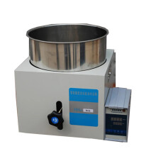 2L Digitale Elektrische Labwaterbad met Ophoogolieketel en Thermostatische Controle