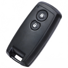 Suzuki Grand Vitara & SX4 Slimme Afstandsbediening Sleutel (2007-2013) - DIYKey Keyless Go Model TS001/TS003, P/N 37172-62JV0, 315/433MHz
