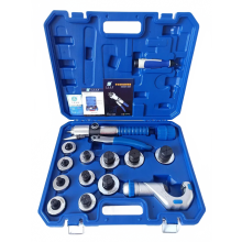 CT 3000A Hydraulisches Rohrexpansionswerkzeug - Präziser Hebelbetriebener Rohrexpander für Kupfer - und Kraftstoffleitung Flaring