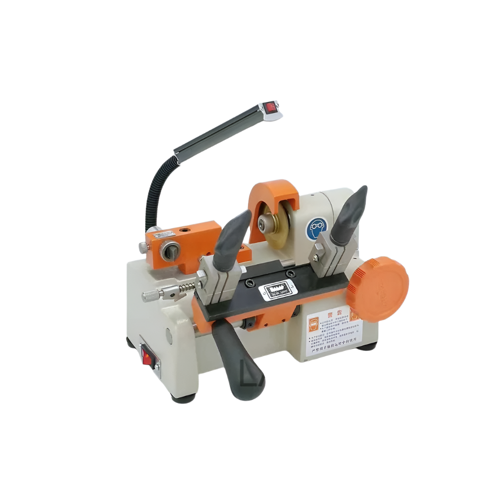 D27 Ultra Precision Key Copy Machine With High-Power 280W Motor 7445042385396