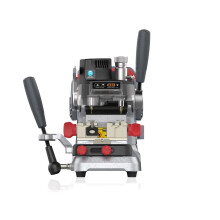 Xhorse Condor Dolphin XP007 Manuelle Schlüssel - Schneidemaschine für Laser - , Dimple - und Flachschlüssel