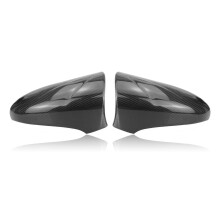 Carbonfaser - Außenspiegelkappen für Lexus IS/RC/CT/ES/LS/GS - RHD/LHD - Modelle