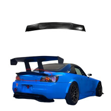 Honda S2000 AP1/AP2 K1 Lab Style Kofferraum Spoiler - Fiberglas - & Carbonfaser - Optik