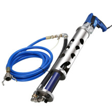 Multifunktionale Hochdruck - Wasserdichte Zementmörtelbeschichtung & Außenwandfarbe Pistole