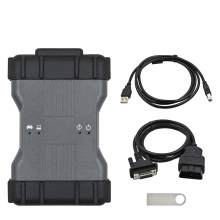 Nissan & Infiniti VCI WiFi OBD2 Immobilizer Sleutelprogrammer - Consult 3 Plus V241 met Gratis Updates