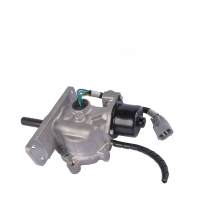 Toyota Land Cruiser & Lexus LX450 Hinterachs - Differential - Sperren - Aktuator - Teilenummer 41450 - 60042
