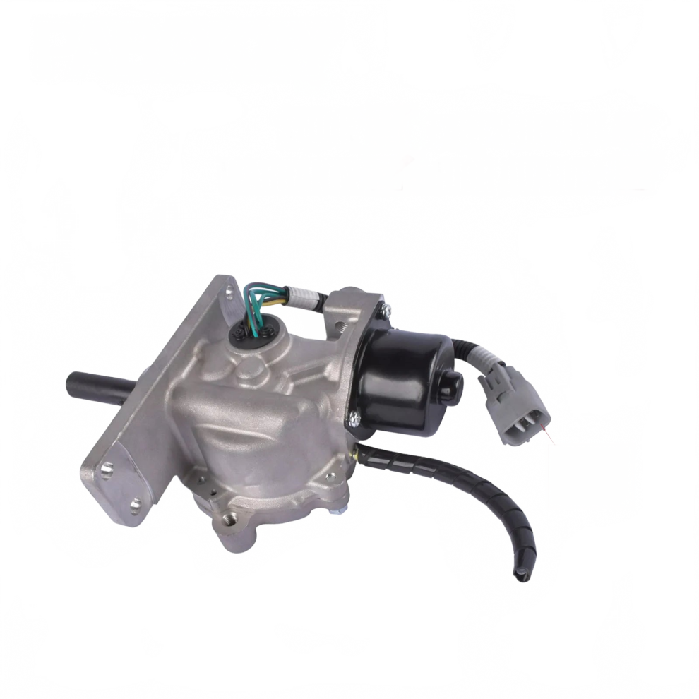 Toyota Land Cruiser & Lexus Lx450 Rear Differential Lock Actuator - Part Number 41450-60042 705353750830