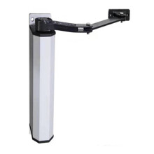 Wasserdichter seitlich montierter 90 Flachdor - Automatiktoröffner - Gemeinschaftskontrolle AC100 - 240 V