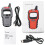 Xhorse VVDI Mini Key Tool: Global Version for ID46, ID48, 4D, 4C Chip Programming with Free 96bit 48 Clone Function 1