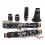 Moresky E201 Professionele C-sleutel Klarinet 1