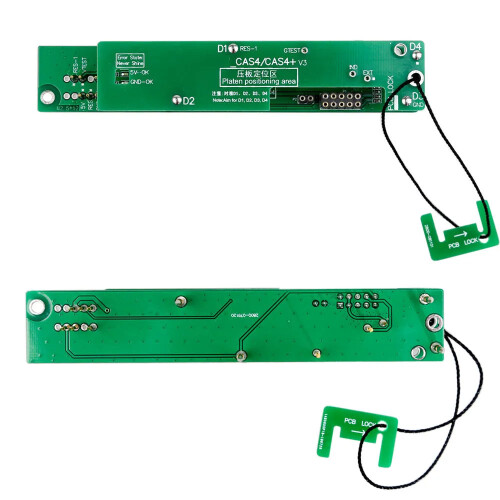 BMW CAS Series Key Programming Tool - Yanhua Mini ACDP Module 1 with A500 License