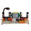 Dual Voltage Key Duplicator Machine Model 238BS - Efficient Key Cutting & Copying Solution 1