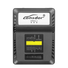 Lonsdor KPROG 2 Adapter Sleutelprogrammeergereedschap voor K518-serie: K518S, K518ISE, K518 Pro & K518 FCV Programmer