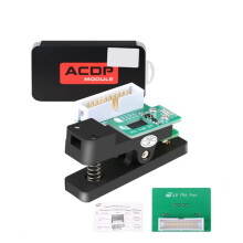 Yanhua Mini ACDP JLR2018 IMMO Module 24 met A702-licentie voor Jaguar Land Rover 2018 JPLA K8D2 OBD-sleutelprogrammering