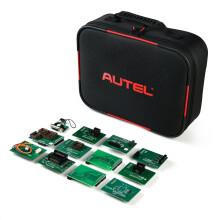 Autel MaxiIM IMKPA Uitgebreide Sleutelprogrammaadaptor voor XP400Pro IM508/IM608/IM608Pro/IM608ProKPA