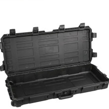 Professional Multifunctional Tool Box for Car Mechanics & Outdoor Fishing Gear Storage