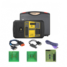 Xhorse VVDI MB BGA Tool v5.1.6 voor Mercedes-Benz Sleutelprogrammering (ondersteuning voor FBS3 van 1997-2014)