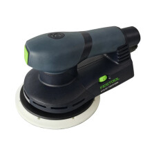 Festool ETS EC 150/5 Brushless Eccentric Electric Dry Grinder - Authentic German Handheld Sandpaper Machine