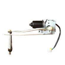Schwerlast - Wischermotor für Baggermodelle 312B – 385B und 5090B