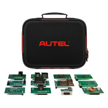 Autel IMKPA IMMO Sleutelprogrammeeradapter voor VW, Audi, BMW, Benz - Ontgrendel Sleutels met IM508/IM608 & XP400Pro Chipprogrammeer