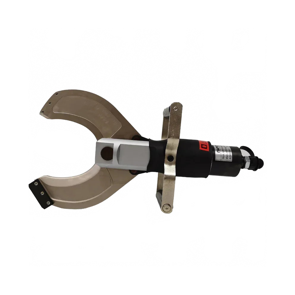 Heavy-Duty Hydraulic Cable Cutter For 120Mm Copper, Aluminum, And Armored Cables 705353617874
