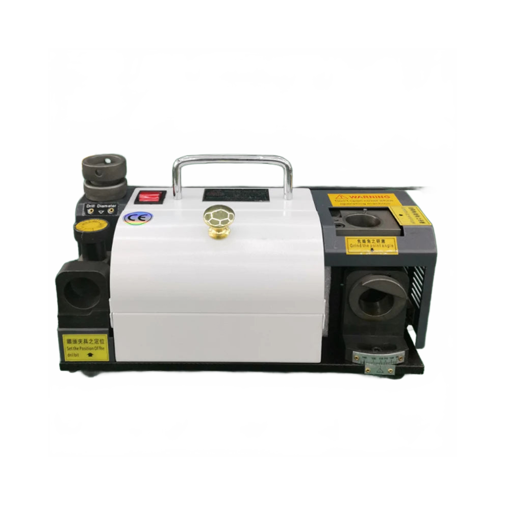 Gd-13 Electric Drill Bit Sharpener & Grinder - 220V, 120W, 6400 Rpm, 2-13Mm Capacity 7445041546569