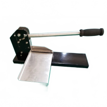 GSX 120A Schwerlast - PVC - Kabelkanalschneider – Präzises Schneidwerkzeug für Kabelkanäle von 0 – 120 mm
