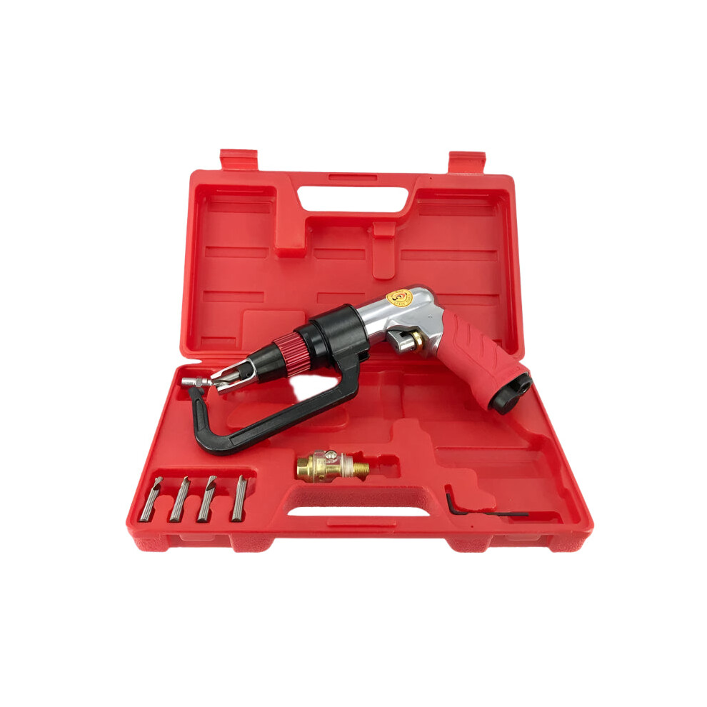 Precision Automotive Spot Welding Drill Bit Set - 6, 5, 8Mm 313107074004