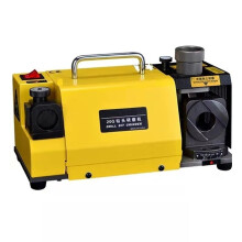 Elektrischer Bohrerschärfer Schleifer - 3 - 20 mm Schraubenbohrerschleifer, 220 V, 120 W, 4400U/min