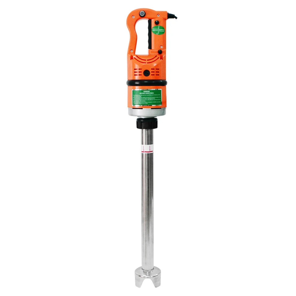 Xeoleo 1000W Heavy Duty Commercial Hand Blender - Immersion Stick Blender & Stirrer For Soups & Smoothies 726084787315