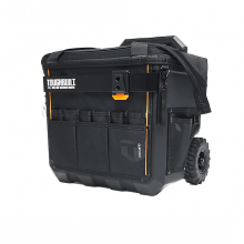 Schwerlast - Werkzeugtasche mit massiver Öffnung und wasserdichtem Design