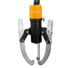 Schwerlast - Hydraulisches Zahnrad - und Lagerziehwerkzeug für Reifen - und Radreparaturen im Bereich 30 – 100 Ton