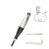 Precision Ultrasonic Electric Grinder: Advanced Mold Polishing Machine Tool 1