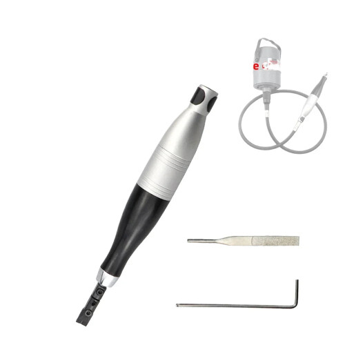 Precision Ultrasonic Electric Grinder: Advanced Mold Polishing Machine Tool