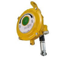 Schwerlast - Feder - Werkzeugbalancer mit langem Kabel, 9 Fuß, Traglast 9 – 30 kg