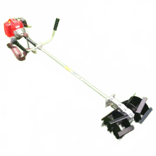 52Cc Mehrzweck - Astschere & Trimmer - Rasenmäher, Gartenkultivator und landwirtschaftliches Bodenbearbeitungsgerät