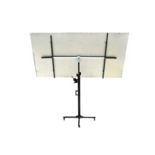 Heavy-Duty Drywall & Panel Hoist: Efficient Ceiling Lift for Woodworking & Plasterboard Installation