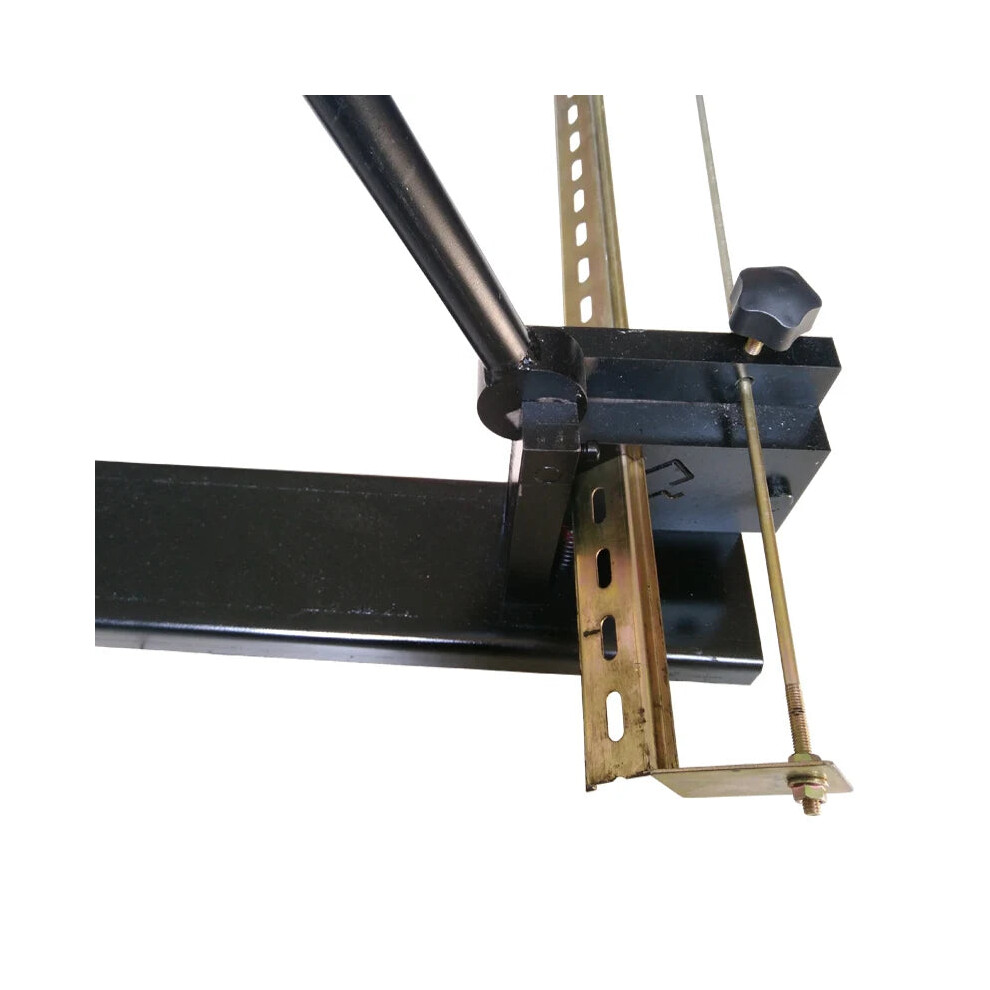 Precision Multi-Functional Din Rail Cutter - Effortless Cutting Tool For Din Rails 7445041155174