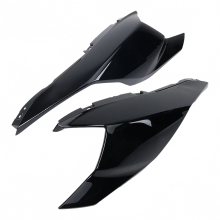 Glänzend schwarzes Verkleidungspanel für Can - Am Ryker 600/900 & Rally Edition – Modell 219400803 Straßenzubehör