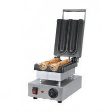Multi - Funktions - Shawarma - und Gyro - Presse: Ultimative Tortilla - Wrap - , Burrito - und Kebab - Griddle - Maschine