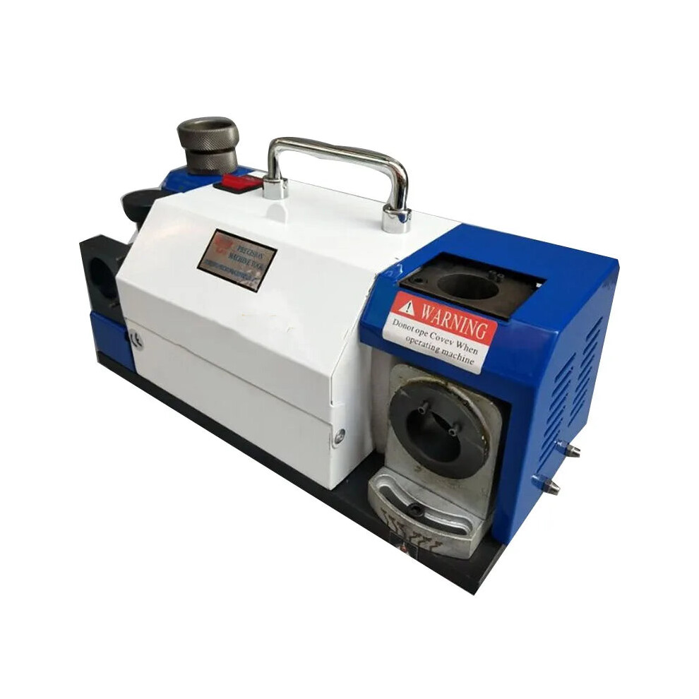 Hy13 High-Precision 220V 180W Portable Electric Drill Bit Sharpener & Grinder 384925513426