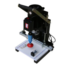 1KW Multi - Funktions - DIY - Werkzeug: Tragbare 3 - in - 1 CNC - Holzarbeits - & Scharnierbohrmaschine