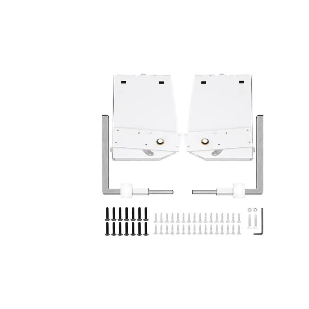 Heavy Duty Vertical Murphy Bed Hardware Kit Â Spring Mechanism For King & Queen Size Wall Beds 7445032516533