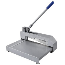 Schwerlast - Aluminium - und Metallblechschere - Präzisions - CNC - Platten - und Polymerplatten - Schneider