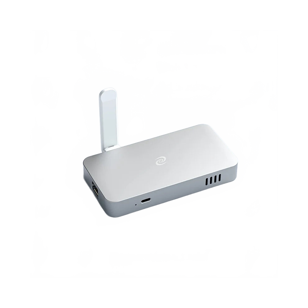 Deeper Connect Nano: Decentralized Vpn Router For Global Unlimited Cybersecurity 705353673269